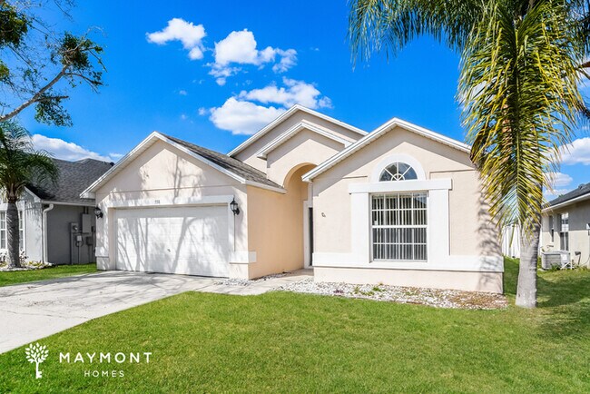 Building Photo - 558 Saddle Ridge Dr