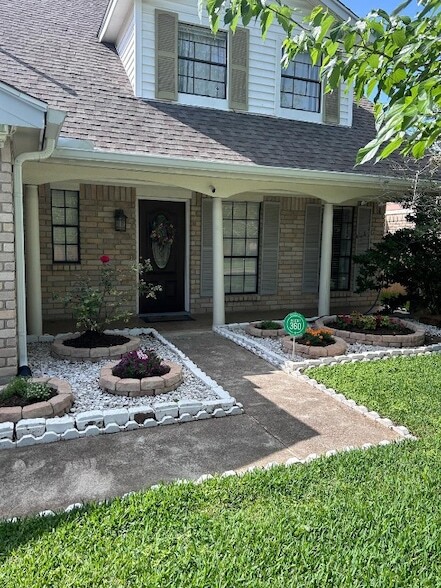 Building Photo - 3110 Settlers Way Blvd