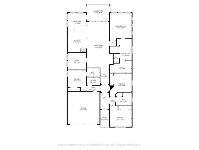 Building Photo - 20917 Carries Ranch Rd