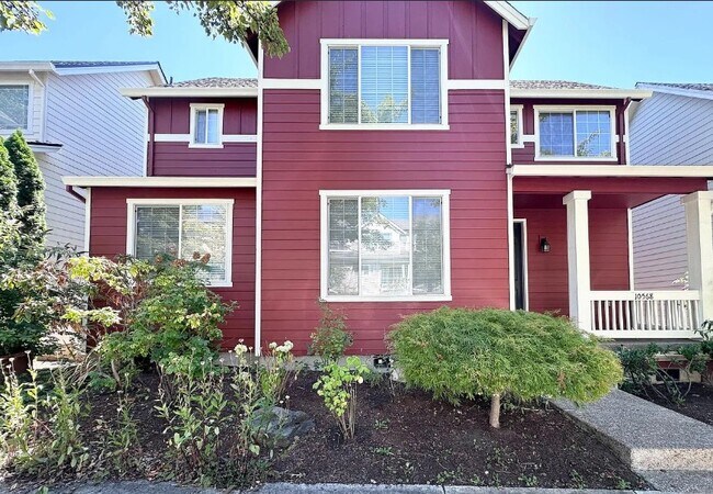 Building Photo - 10568 SW Washington St