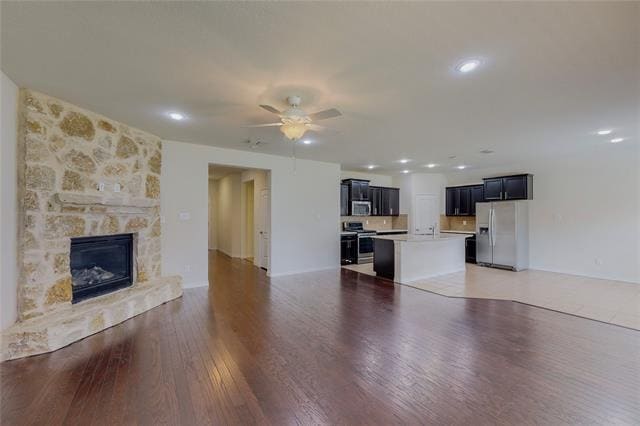 Building Photo - 8100 Horseman Rd