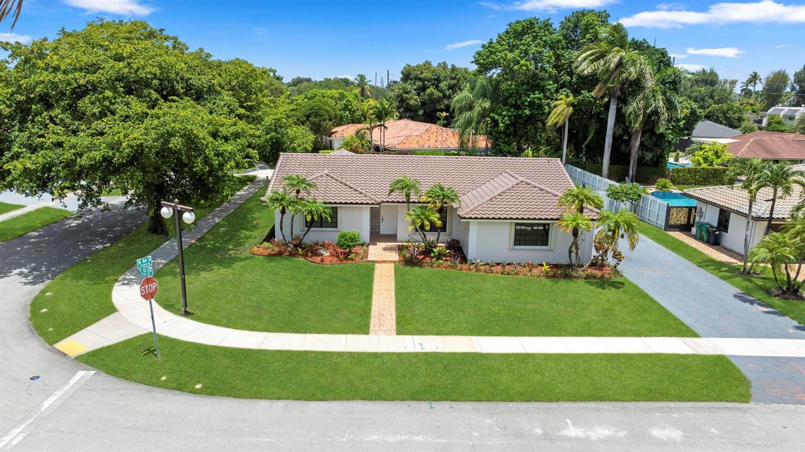 Building Photo - 8355 SW 82nd Ter