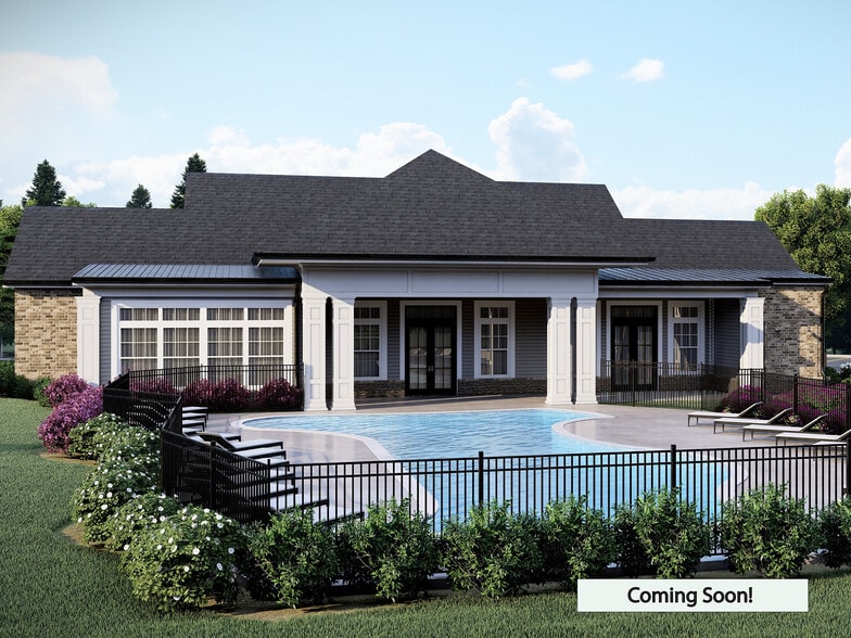 Building Photo - 407 Levon Ct