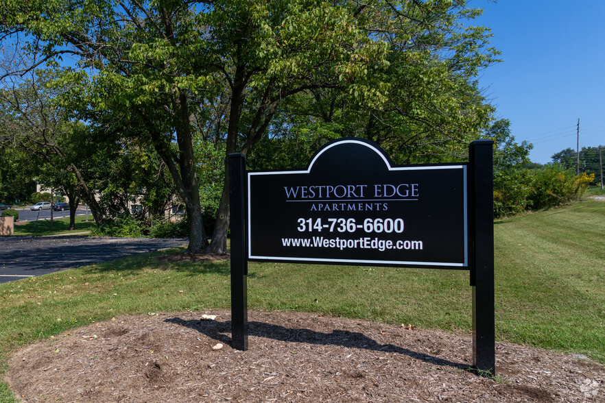 Building Photo - Westport Edge Apartments