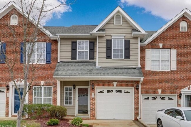Building Photo - Beautiful 2 BED/ 2.5 BATH Townhome at Piedmont Trace coming this JULY 2026!!!