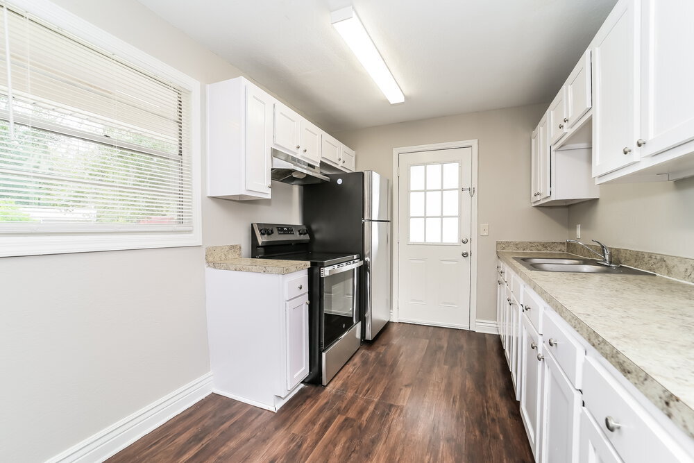 Building Photo - 2227 Mc Carty Dr