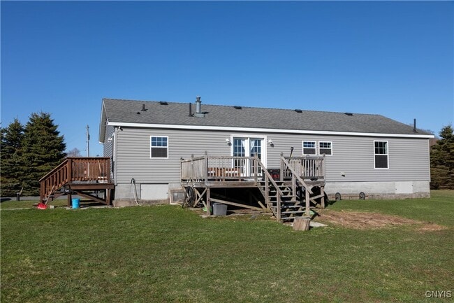 Building Photo - 15949 County Route 156