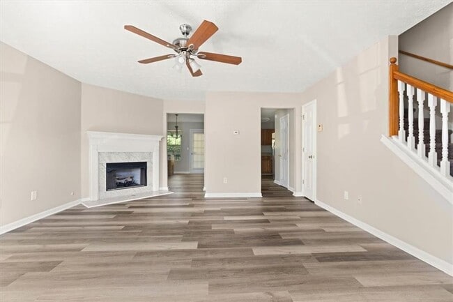 Building Photo - 5696 Windfall Ln