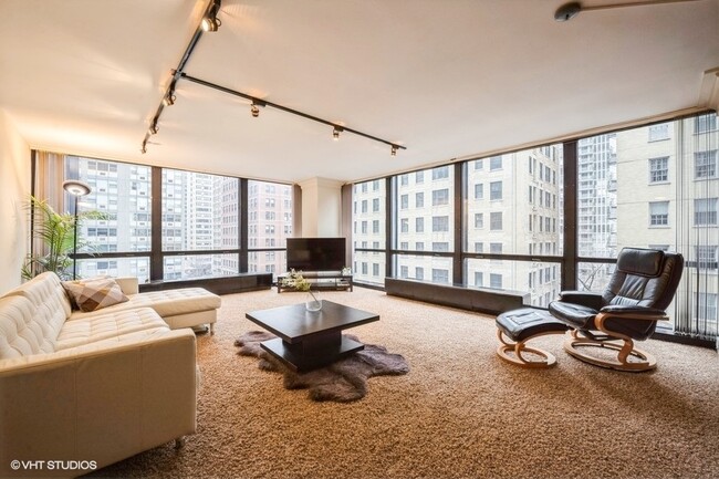 Building Photo - 910 N Lake Shore Dr