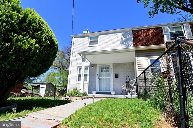 Building Photo - 6027 Martin Luther King Jr Ct
