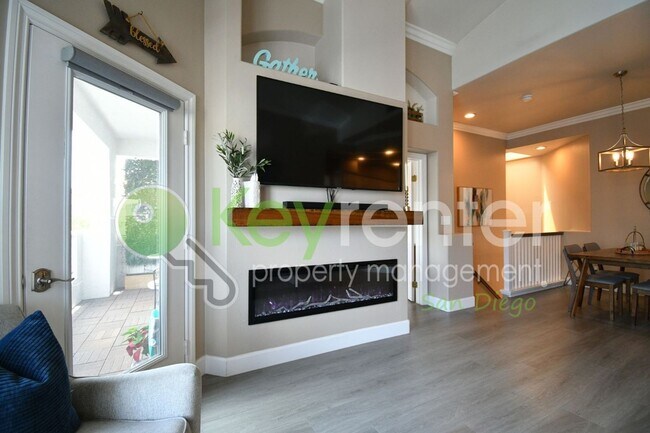 Building Photo - Resort-Style Living in Mission Valley | Bright, Updated & Move-In Ready