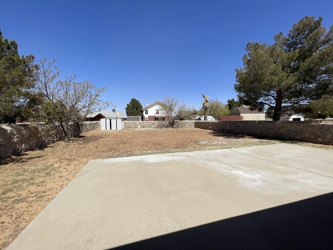 Building Photo - 11815 David Forti Dr