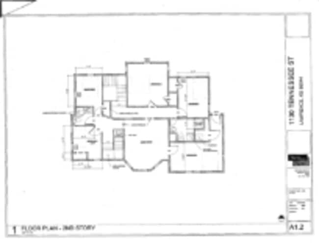 Building Photo - 1130 Tennessee St