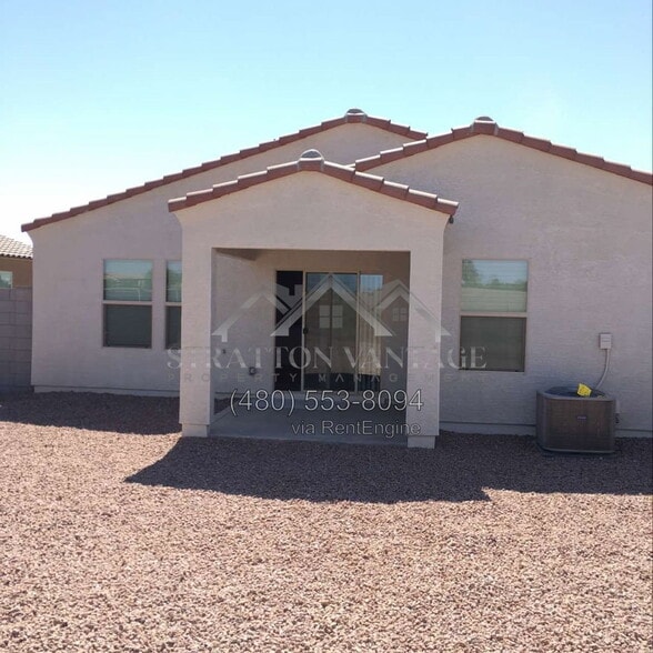 Building Photo - 229 N 13th Pl