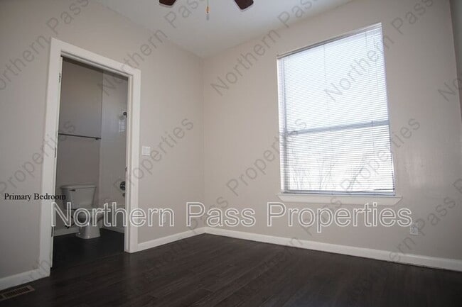 Building Photo - 6262 Woodrow Bean Transmountain