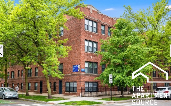 Building Photo - 2205 W Eastwood Ave