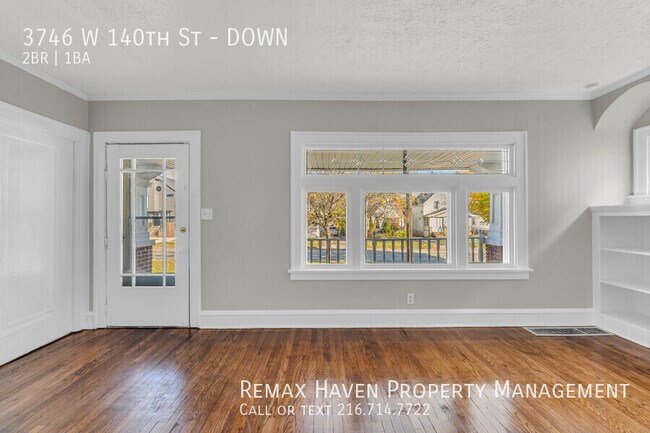 Building Photo - 3746 W 140th St