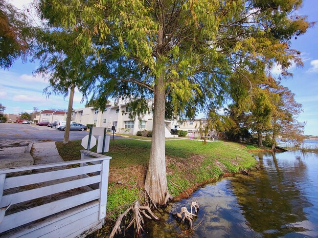Building Photo - Your Lake View Condo is waiting for you in...