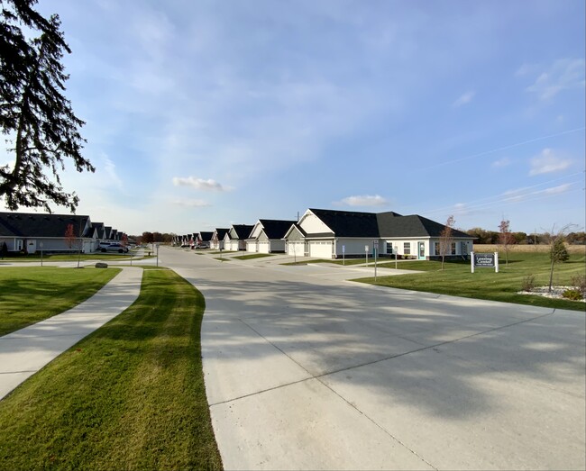 Community - Cedar Crossing