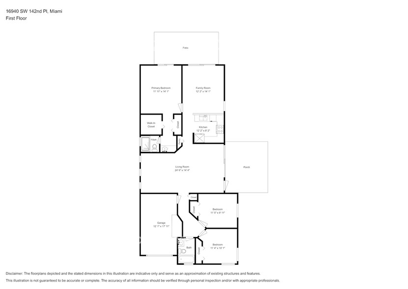 Building Photo - 16940 SW 142nd Pl