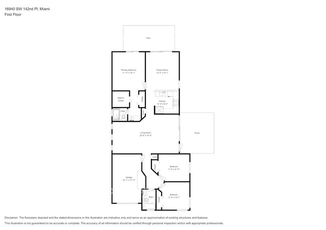 Building Photo - 16940 SW 142nd Pl