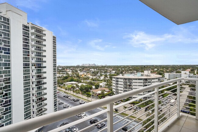Building Photo - 2821 N Ocean Blvd