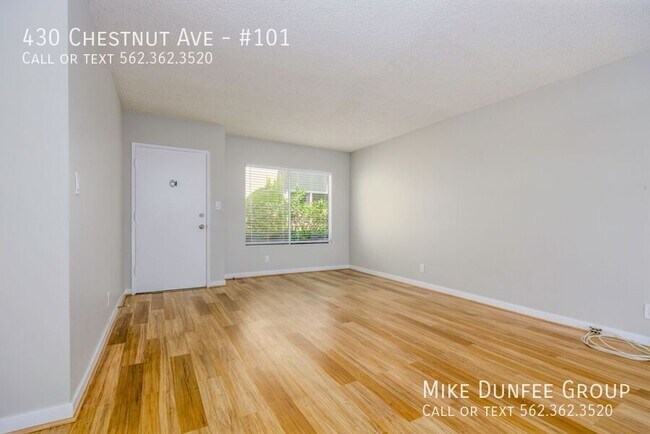 Building Photo - 430 Chestnut Ave