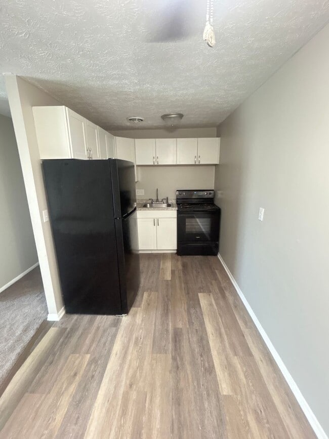 Interior Photo - The Courtyard Apartments