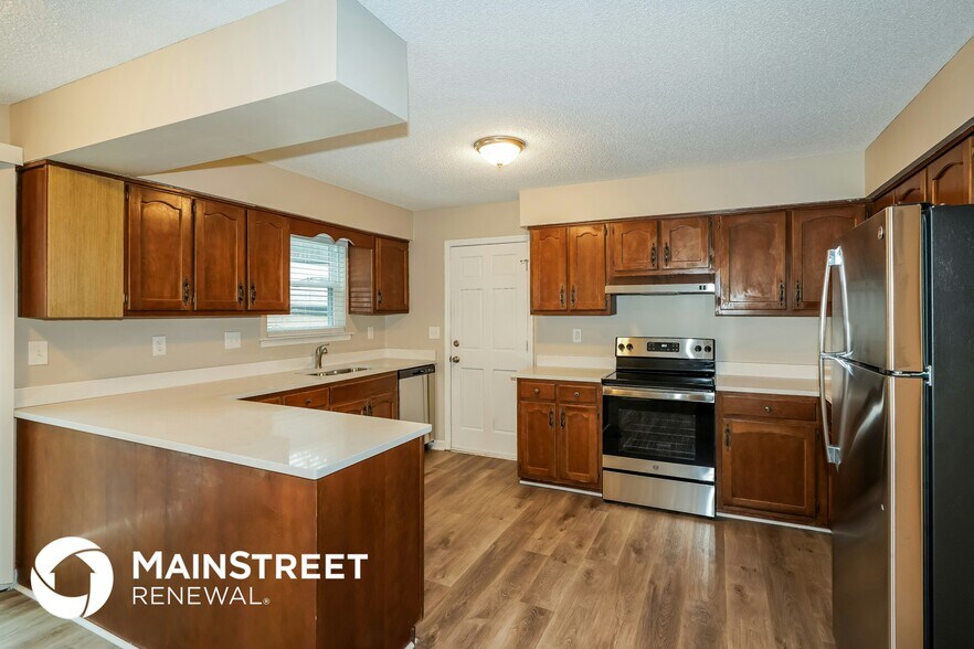 Building Photo - 1001 Flintlock Ct