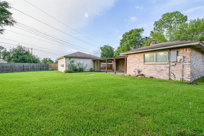 Building Photo - 10506 Sagepark Ln