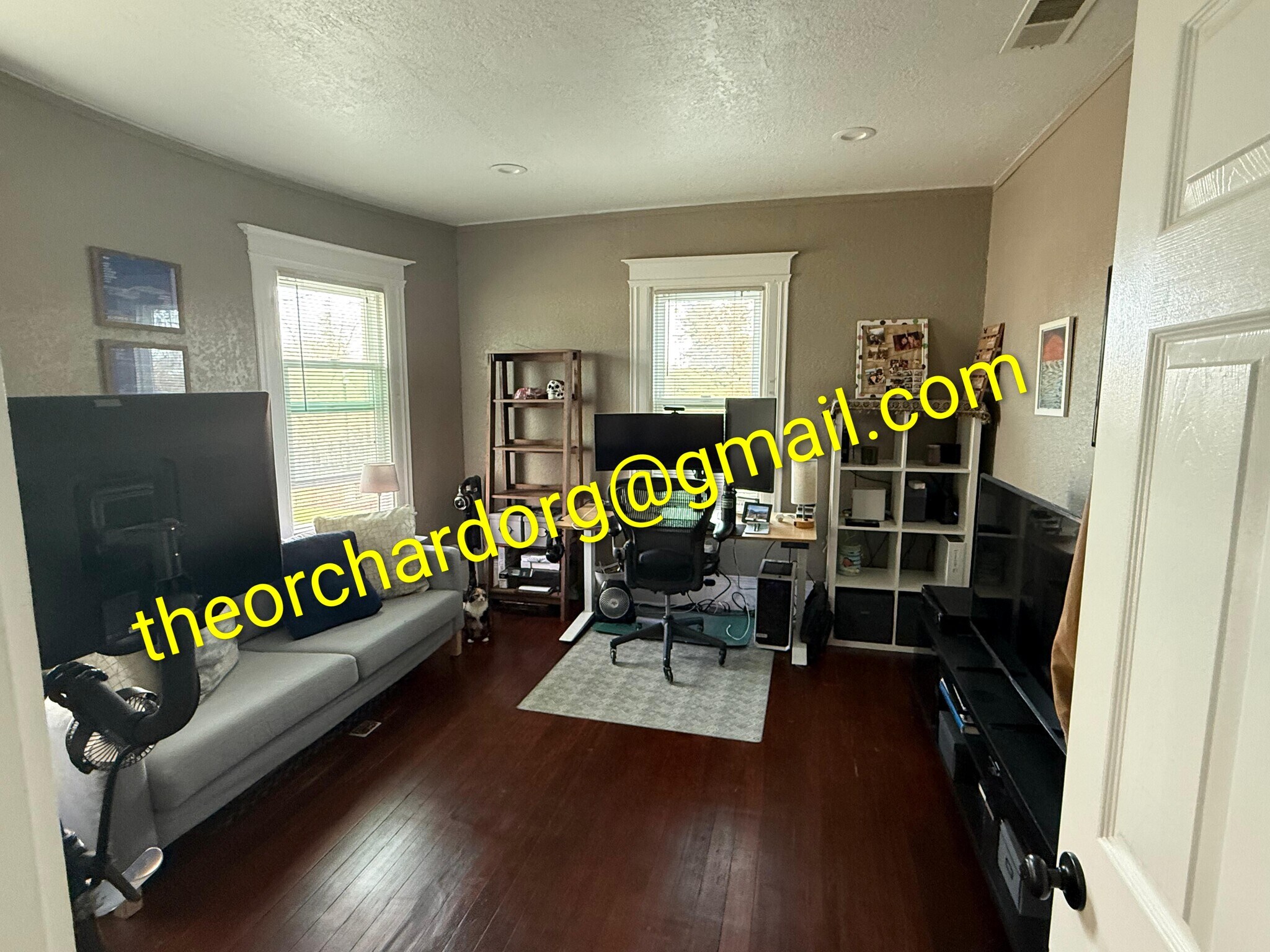 Bedroom 2 - 3314 6th Avenue