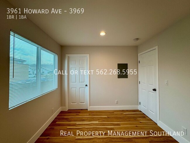 Building Photo - Large New Construction 1 bed 1 Bath Apartm...