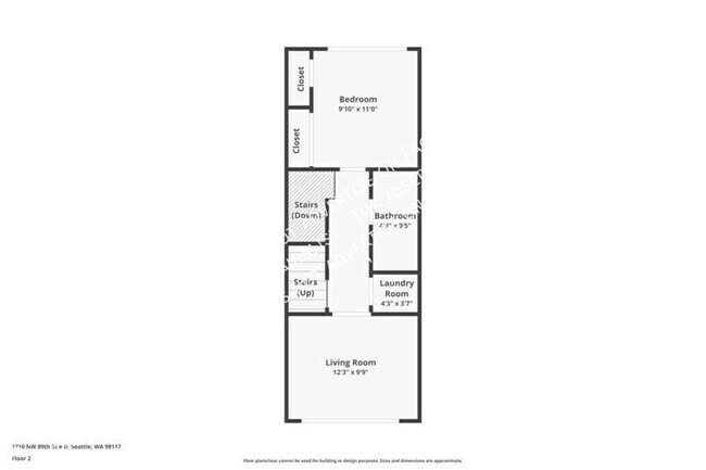 Building Photo - 1710 NW 89th St
