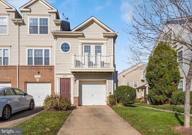 Building Photo - 20433 Alderleaf Terrace