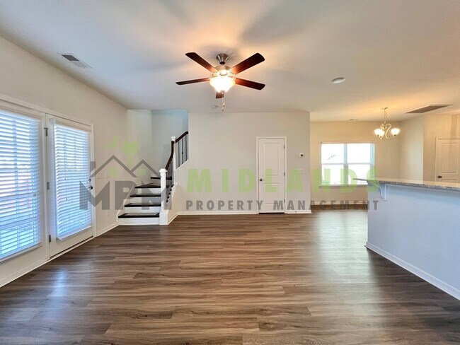 Building Photo - 931 Tuxford Trl