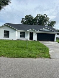 Building Photo - 2632 Panfish Dr