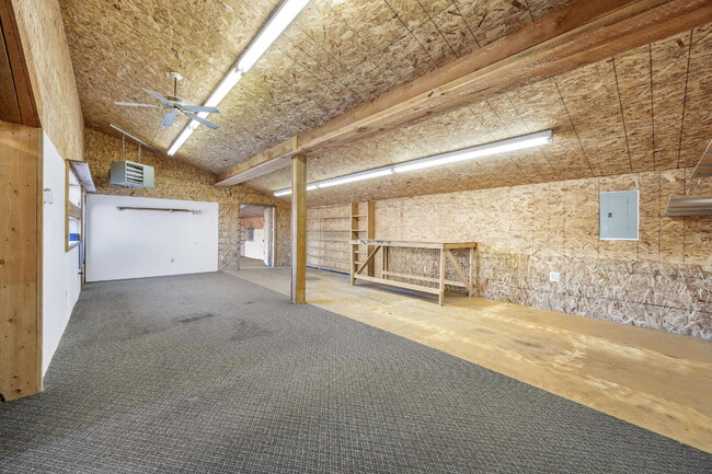 Building Photo - Comfort, Character & Extra Space