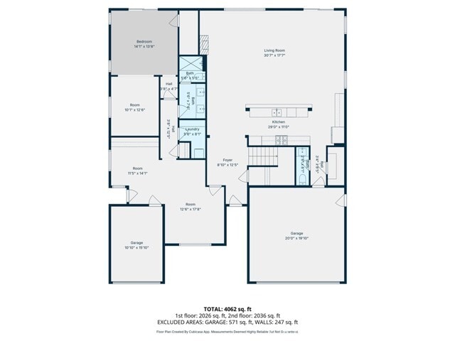 Building Photo - 11904 Goldeneye Dr