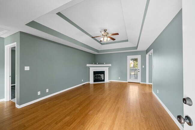 Building Photo - Lovely Home in Arbor Greene Neighborhood w...