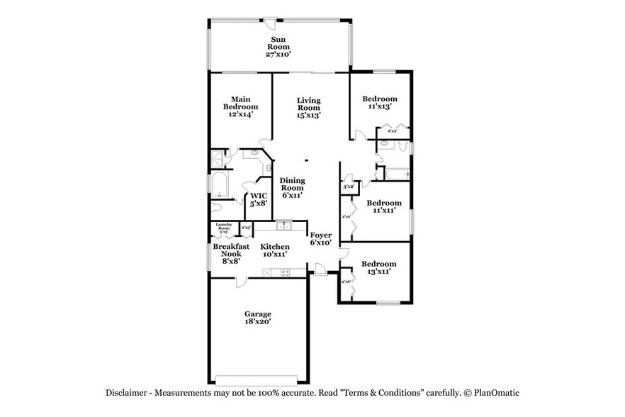 Building Photo - 12813 Early Run Ln