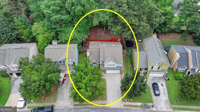 Building Photo - 2115 Glynmoore Dr