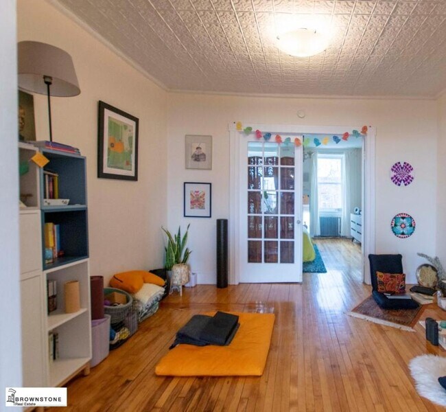 Building Photo - 1 bedroom in BROOKLYN NY 11231