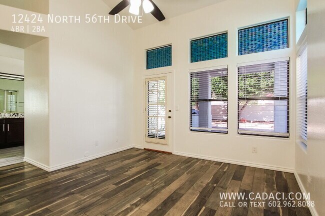 Building Photo - 12424 N 56th Dr