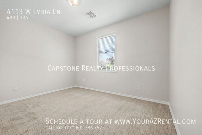 Building Photo - 4113 W Lydia Ln