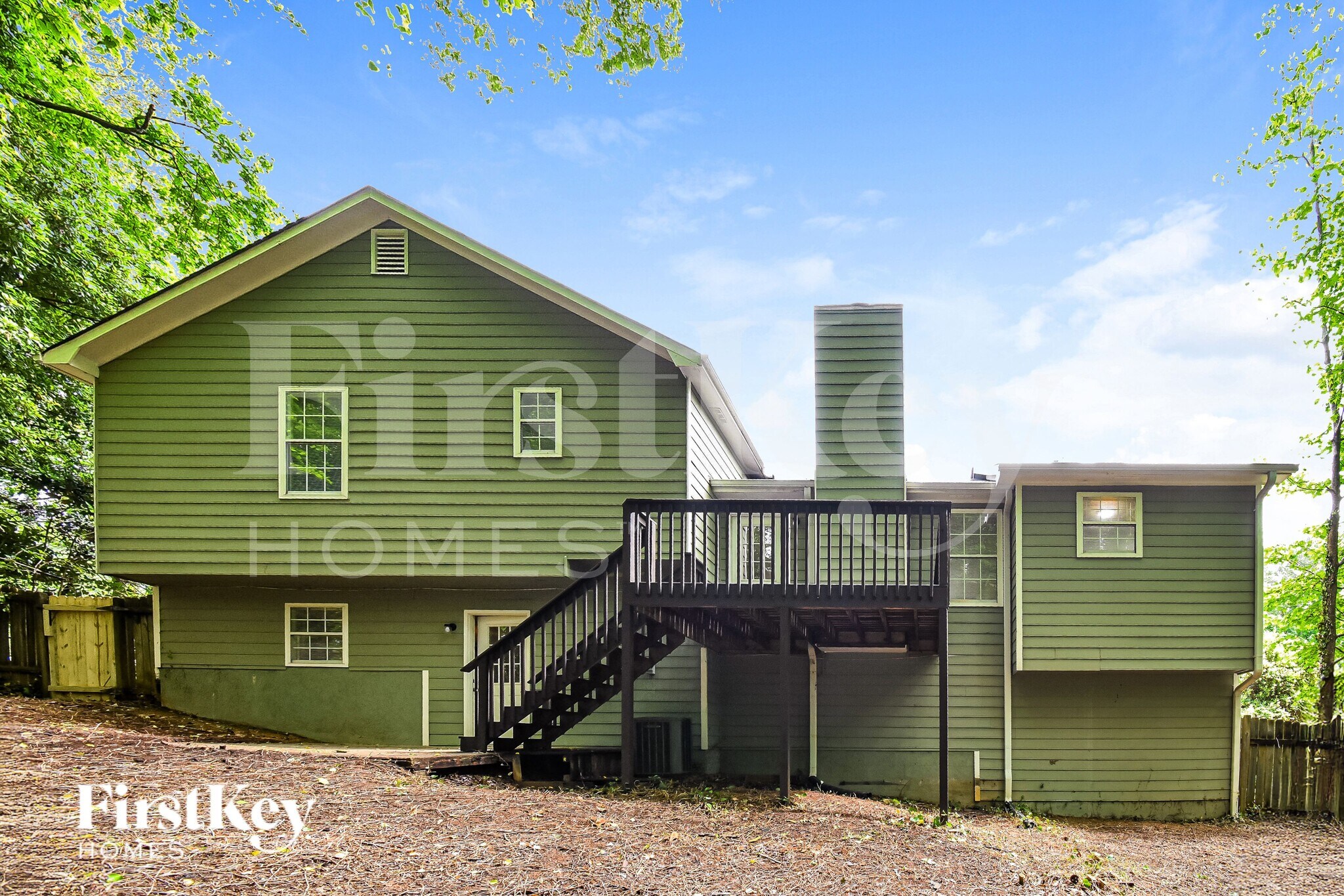 Building Photo - 1170 Kennesaw Springs Dr NW