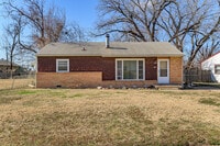 Building Photo - 6215 Independence St