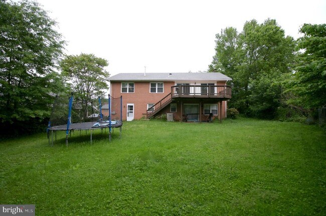 Building Photo - 6503 Machodoc Ct