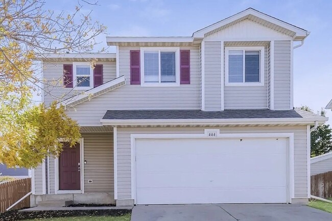 Building Photo - 464 E 77th Pl