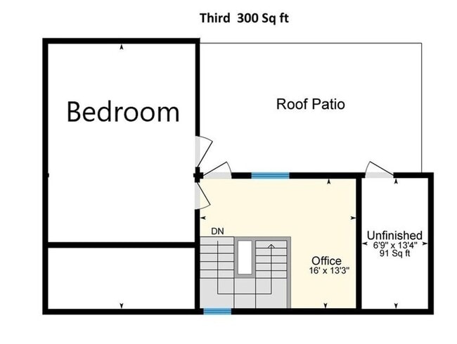 Building Photo - Boise Neighborhood New Construction 3-Story Home with All of the Amenities, Rooftop Patio, Fenced...