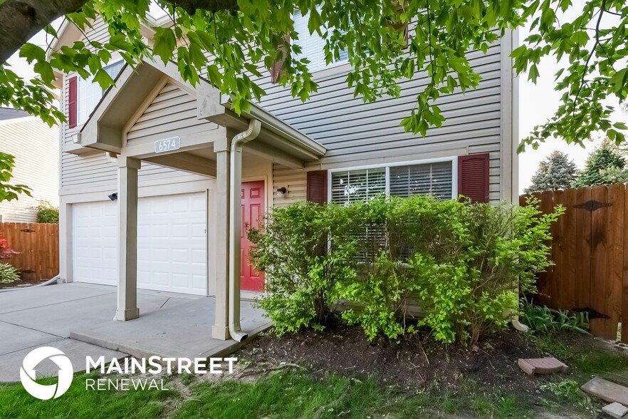 Building Photo - 6574 Largo Ln